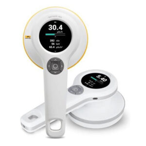 452 Radiation Meter