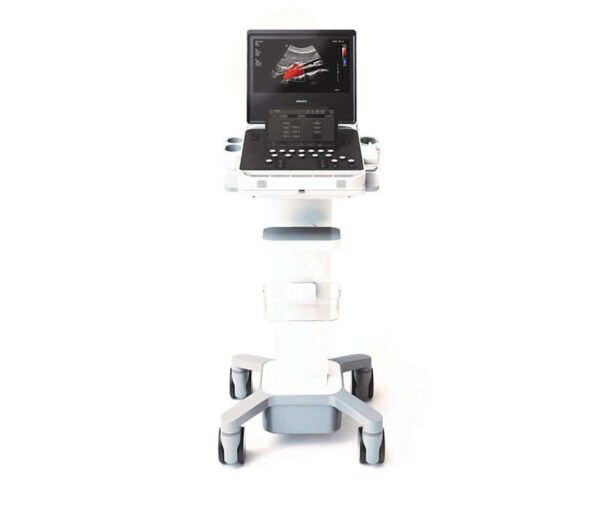Compact 5300 CV