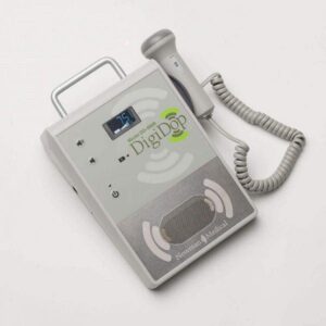 DD-990R Obstetrical Doppler