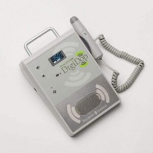 DD-990R Vascular Doppler
