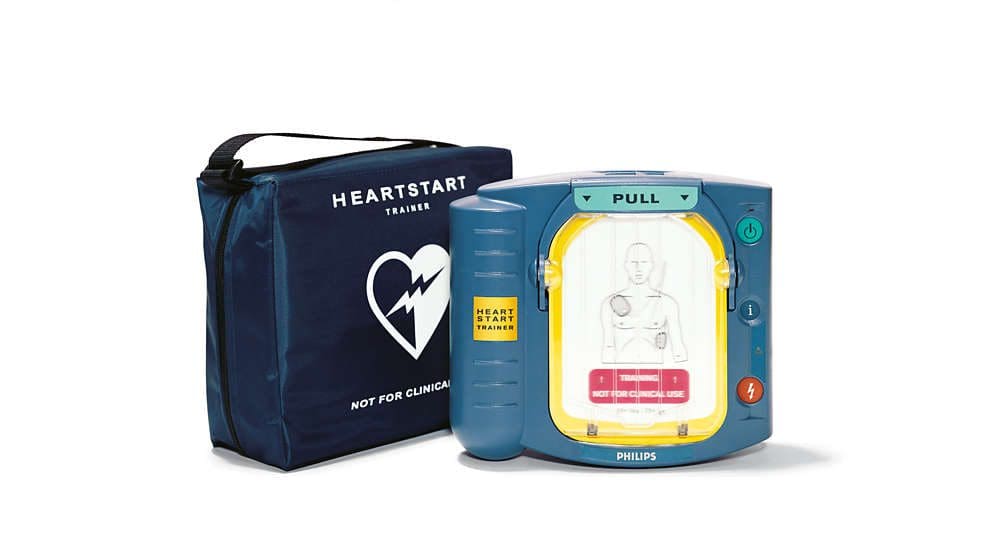 HeartStart OnSite AED - Image 3