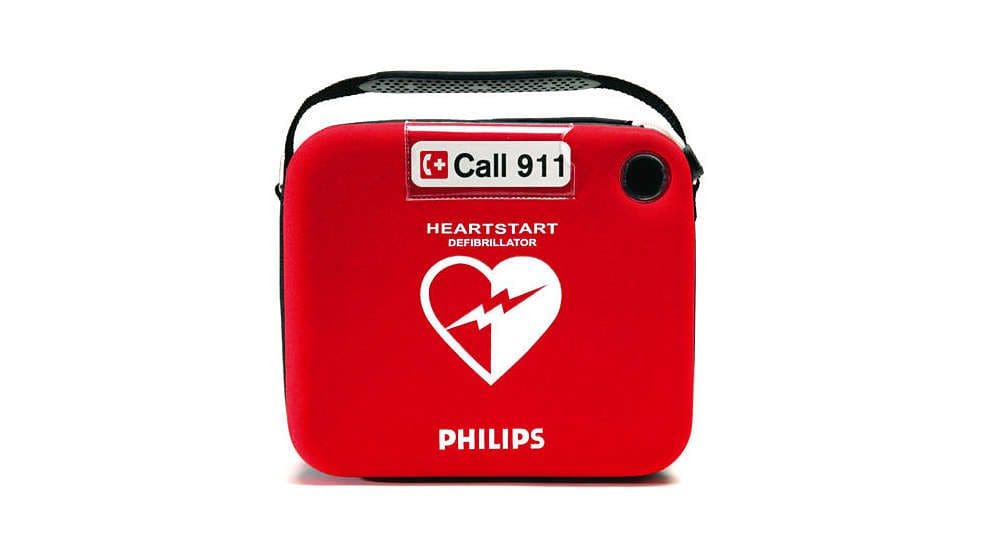 HeartStart OnSite AED - Image 4