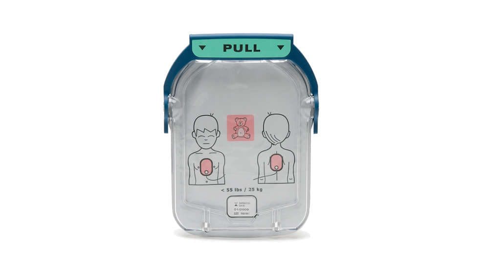 HeartStart OnSite AED - Image 2