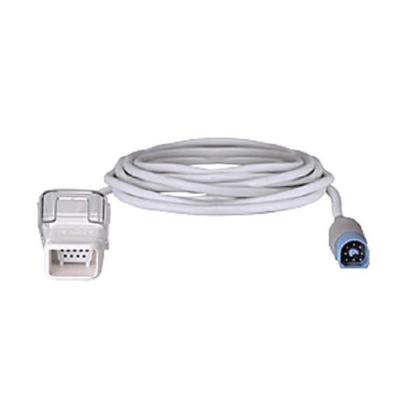 LNC MP-10 Spo2 Masimo Adapter Cable