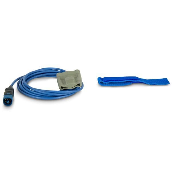M1191B Reusable Spo2 Glove Sensor - Image 3