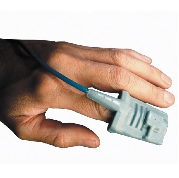 M1191B Reusable Spo2 Glove Sensor - Image 5