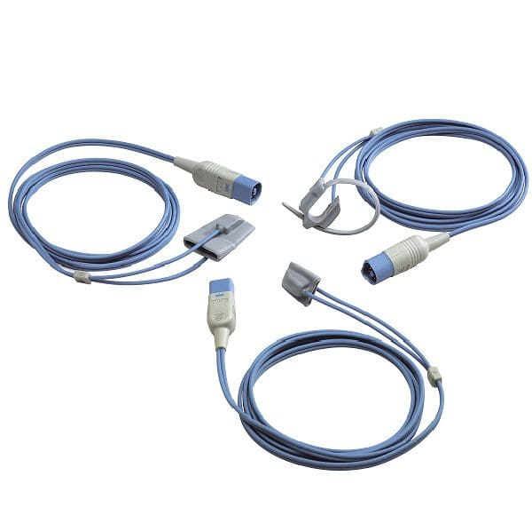 M1192A Reusable glove finger SpO₂ sensor - Image 2