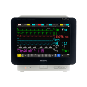 IntelliVue MX500