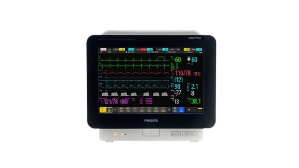 IntelliVue MX500 - Image 4