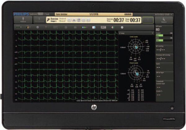 ST80i Stress Testing System - Image 3