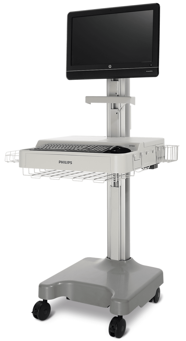 ST80i Stress Testing System - Image 6