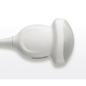 V6-2  Broadband curved volume array transducer