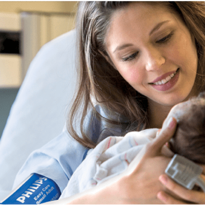 M1191B Reusable Spo2 Glove Sensor - Image 2