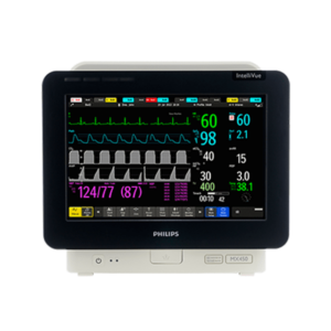 IntelliVue MX450