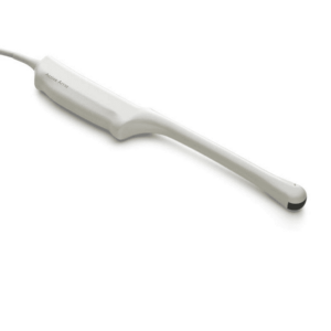 C9-4v for ClearVue  Broadband curved active array transducer