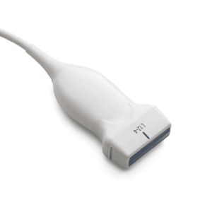 L12-4  Broadband linear array transducer