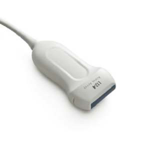 L12-4 for ClearVue  Broadband Active linear array transducer