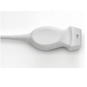 S4-1  Broadband sector array transducer