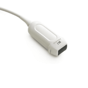 S4-1 for ClearVue  Broadband sector active array transducer