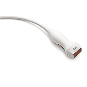 S4-2  Broadband sector array transducer