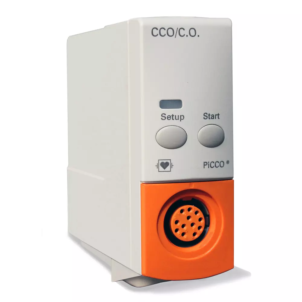 Invasive Blood Pressure Module