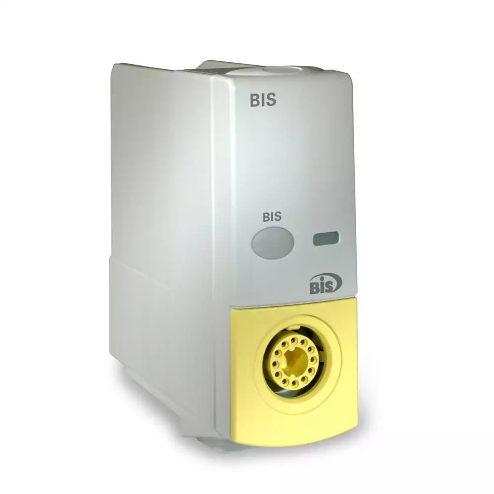 Bispectral Index (BIS) Module