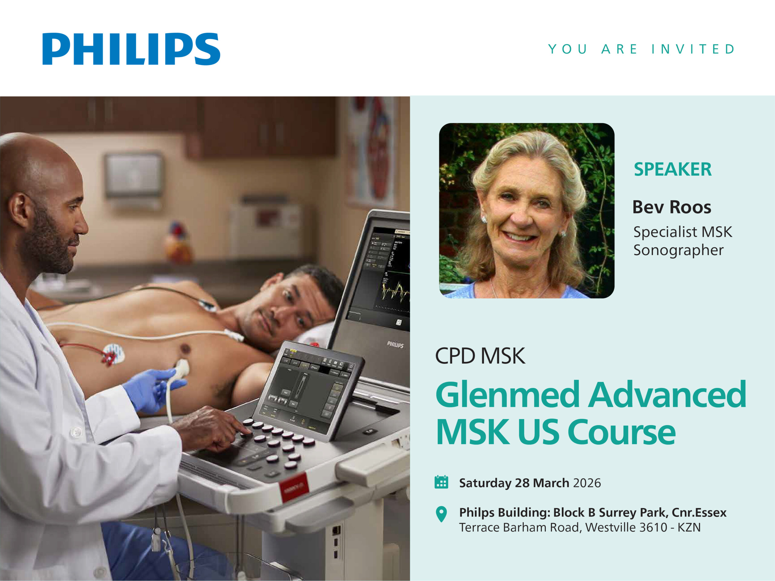 Glenmed MSK Course